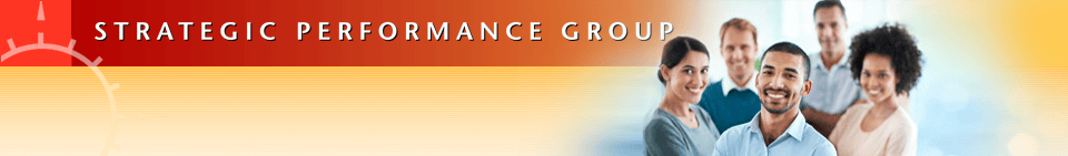 Strategic Performance Group
